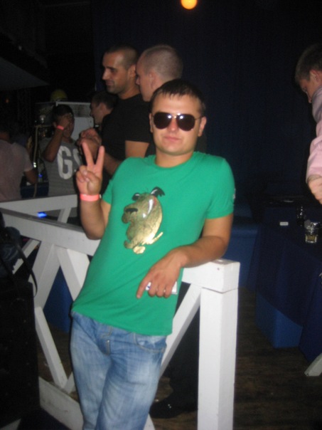 №56, Дмитрий Мельниченко, 37 лет, Одесса №56, Дмитрий Мельниченко, 37 лет, Одесса