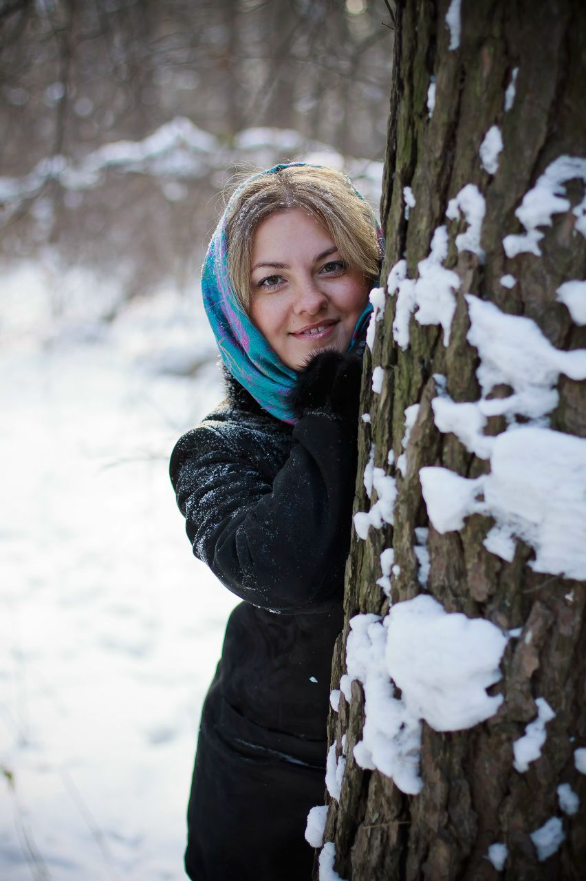 Ксения Темерханова | Кемерово