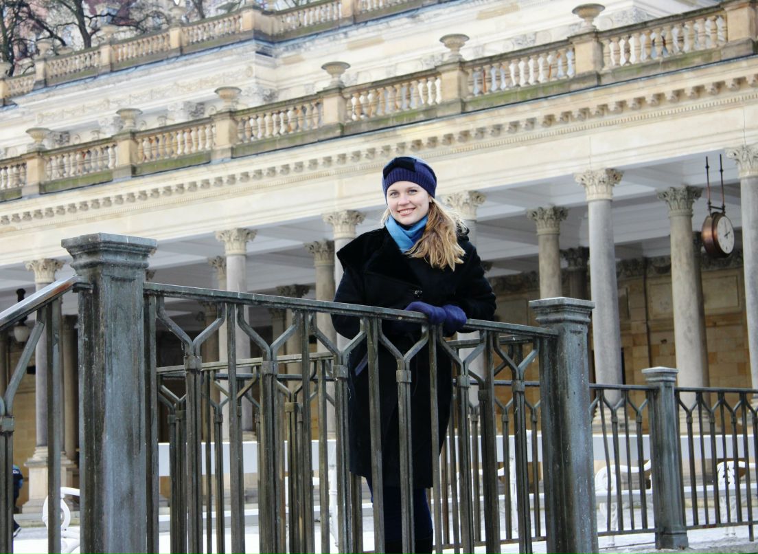 Галина Смирнова-Горбунова | Москва