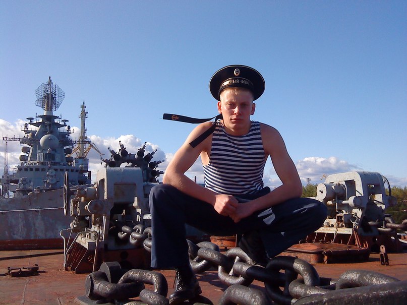 Антон Сафонов | Белгород