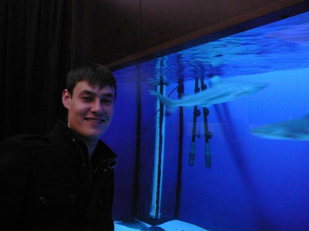 Андрей Коваль | 