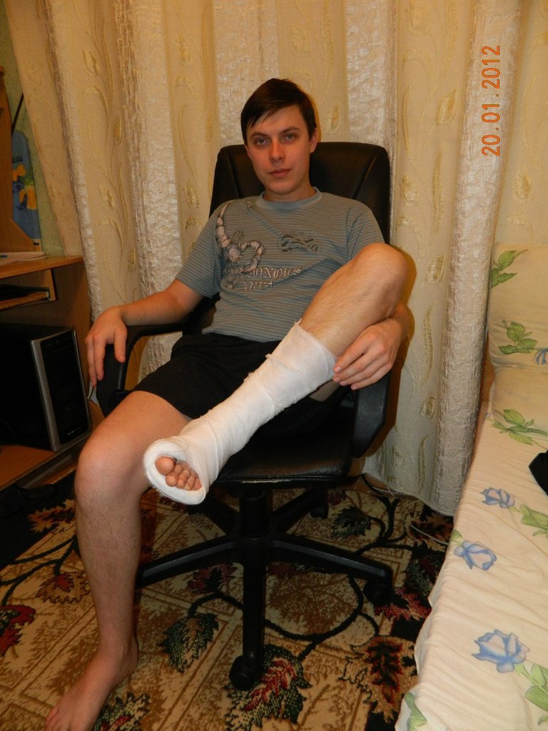 Александр Хоменко | Симферополь