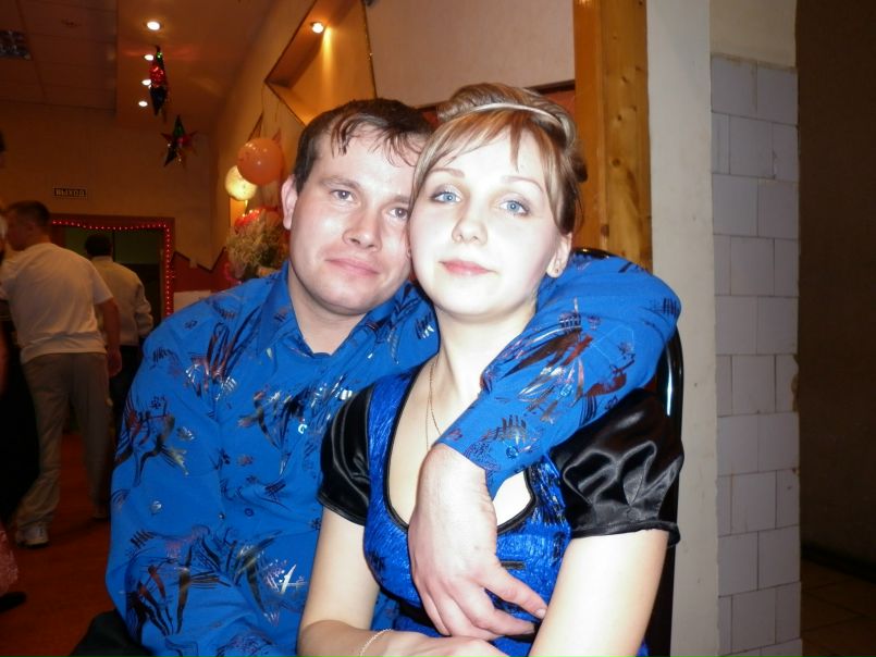 №33, Алексей Белов, 40 лет, Солигалич (станция) №33, Алексей Белов, 40 лет, Солигалич (станция)