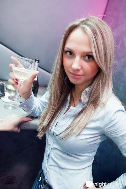 №18, Карина Веретило №18, Карина Веретило