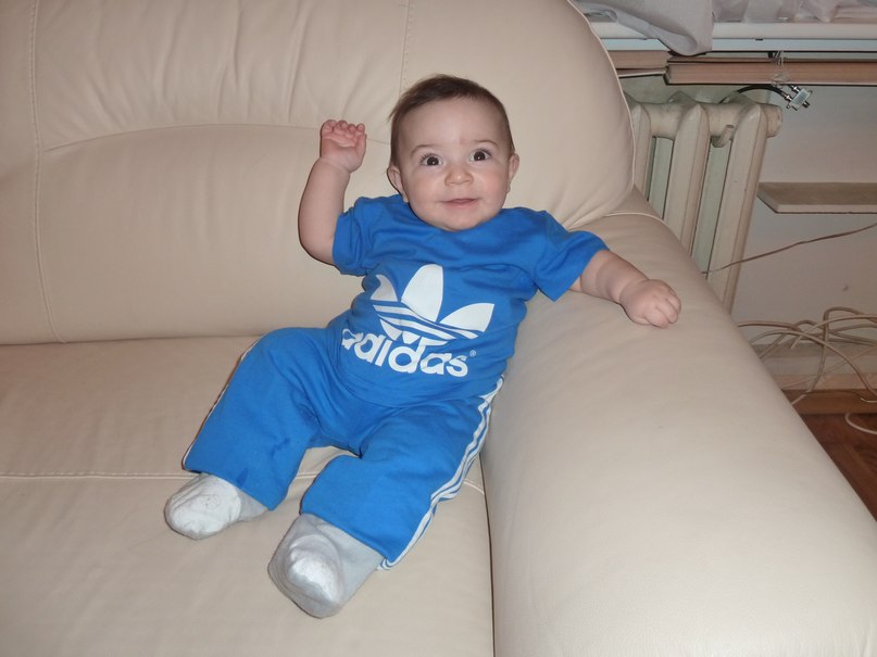 Shagane Manasyan | Нижний Новгород