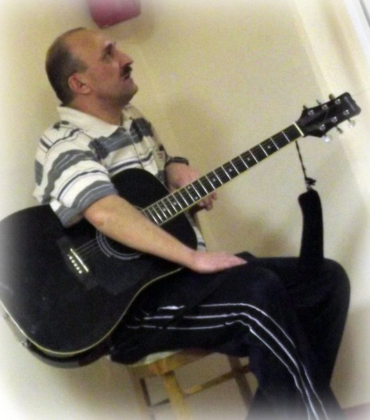 Михаил Ковальчук | 