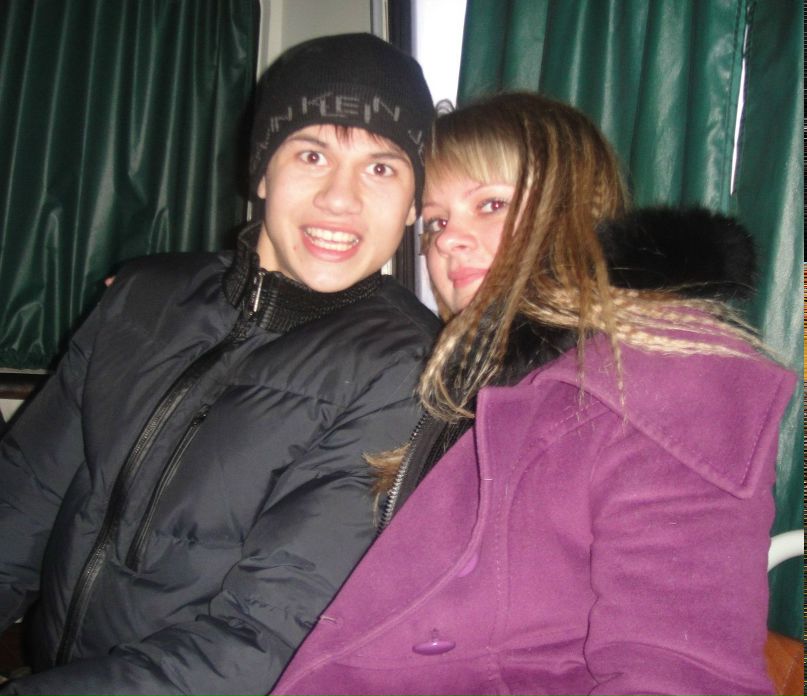 Angelina Dotsenko | Краснодар