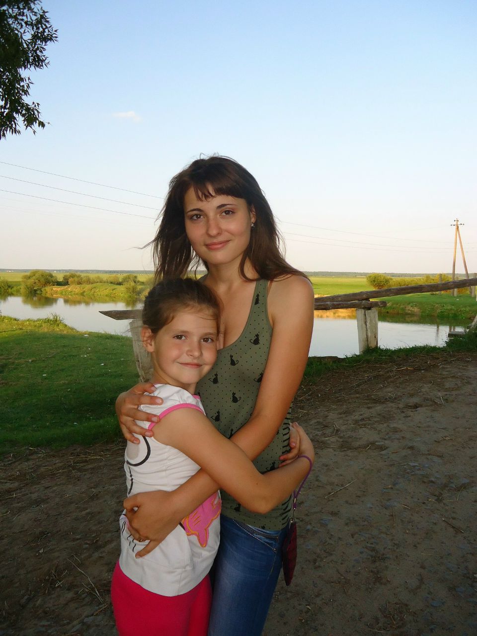 Оля Галуха | Сарны