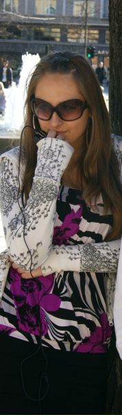 №49, Alexa-Maria Strand, Oslo №49, Alexa-Maria Strand, Oslo