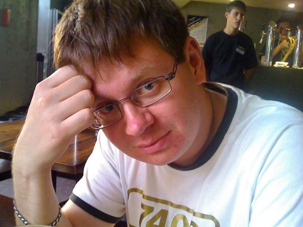 Фото профиля