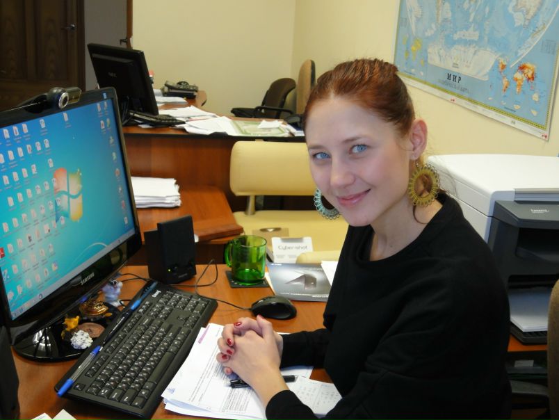 №115, Ольга Чермошенцева, Москва №115, Ольга Чермошенцева, Москва