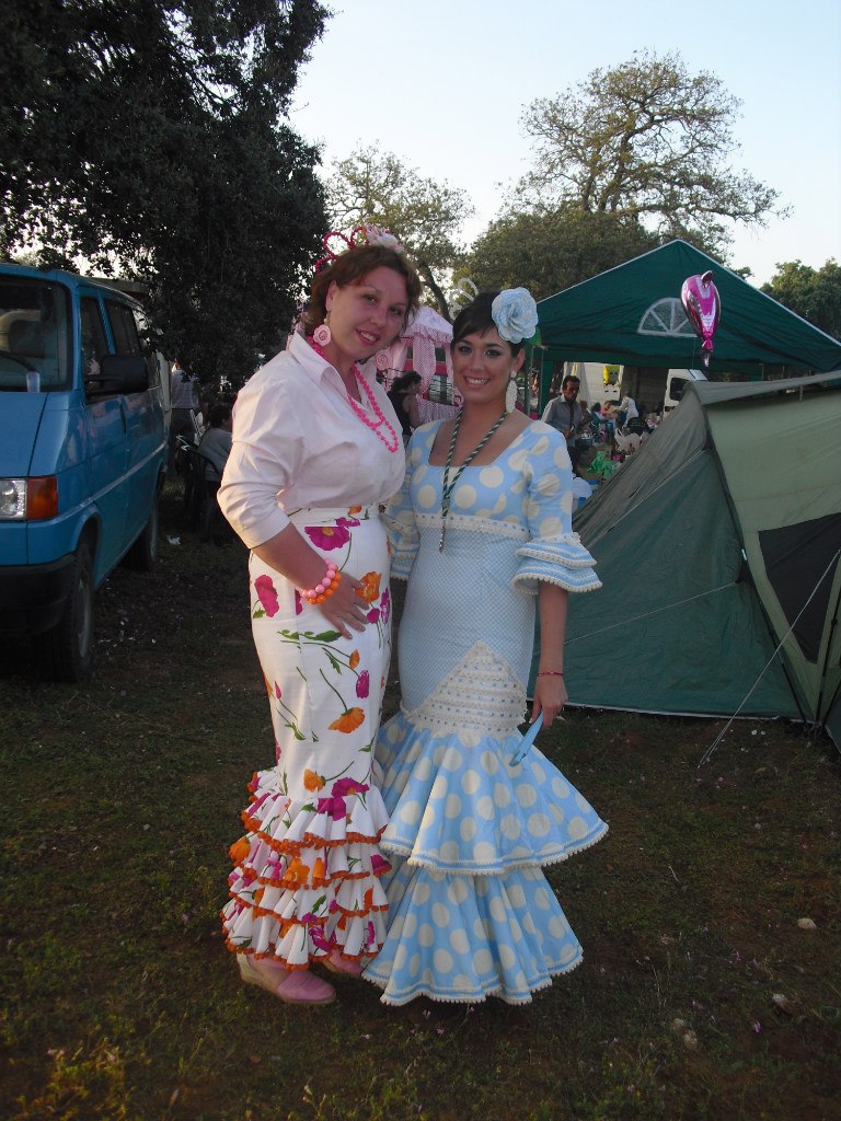 Irina Kovtun | Málaga