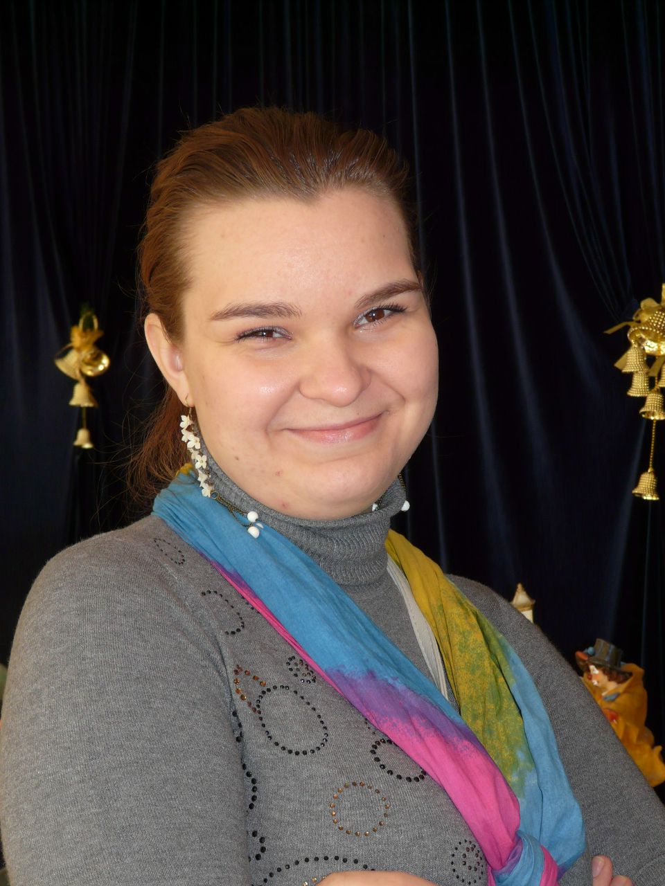 Елена Шалыгина | Сергиев Посад