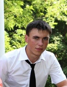 Влад Войтынский | Коростышев