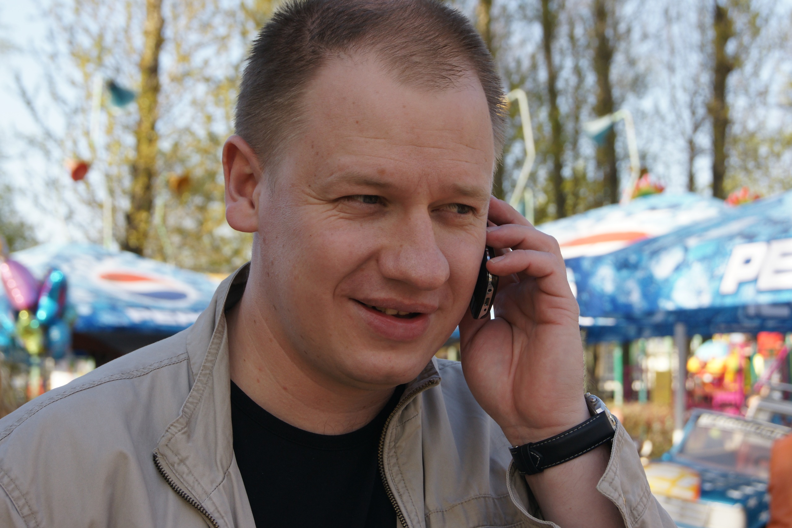 Рашид слепой санкт петербург