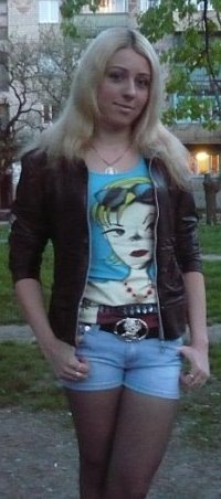 №4, Виктория Бакарджиева, Донецк №4, Виктория Бакарджиева, Донецк