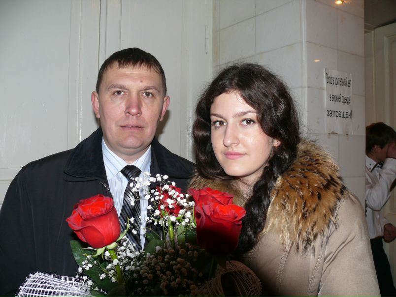 №1, Сергей Хренов, 1.9 №1, Сергей Хренов, 1.9