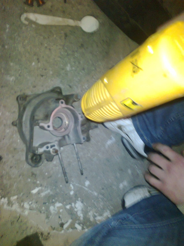 Vadum Chahor | Черновцы