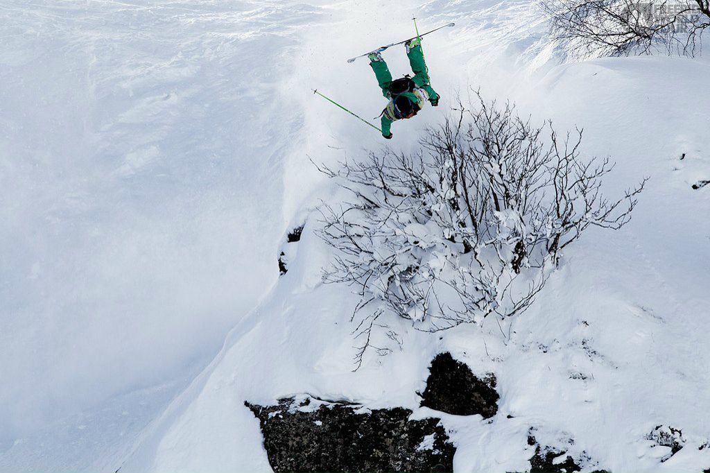 Иван Никифоров ˜”*°SNOWKROL'°*”˜ | 