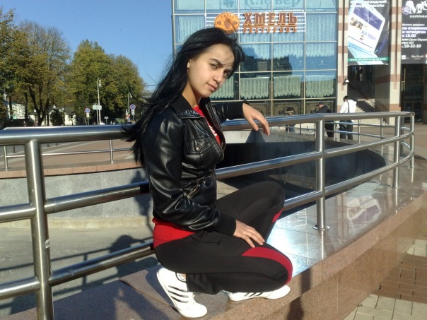 №3, Вусала Агаева, Калининград, Россия №3, Вусала Агаева, Калининград, Россия