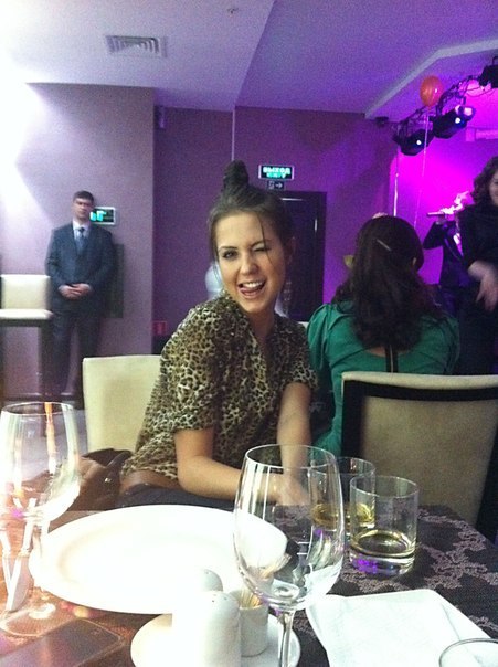 Анастасия Громова | Салават