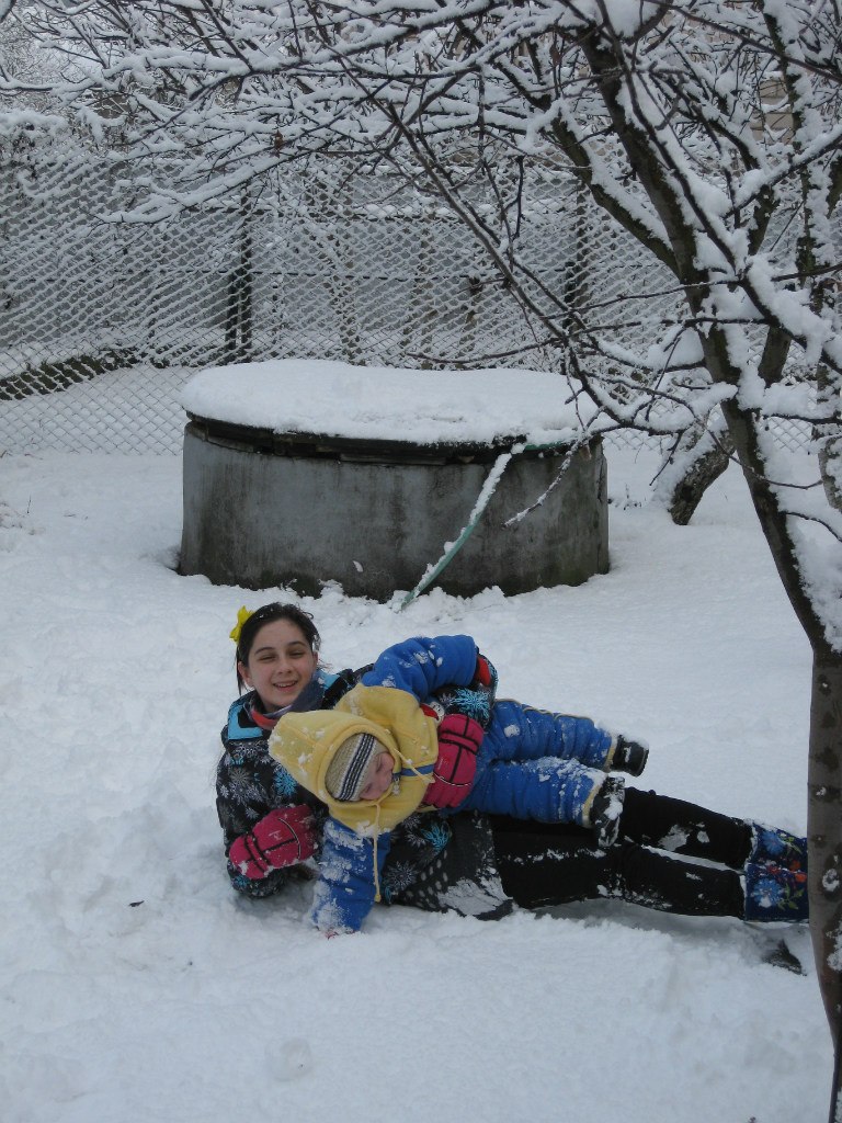 Зарема Мамутова | Новороссийск