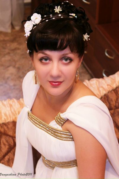 №121, Олеся Сальникова, 39 лет, Новокуйбышевск №121, Олеся Сальникова, 39 лет, Новокуйбышевск
