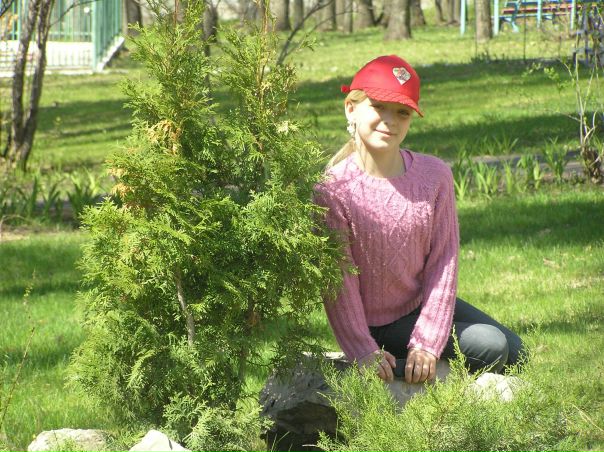 №109, Вероника Хорошева, Тольятти №109, Вероника Хорошева, Тольятти