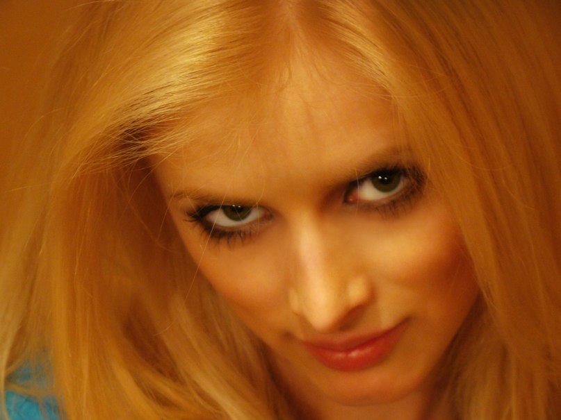 Виктория Хмара | Москва