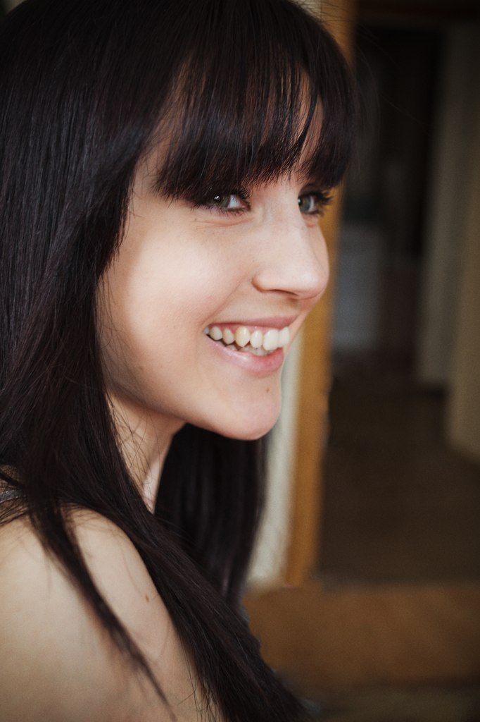 Аня Афонина | Орехово-Зуево