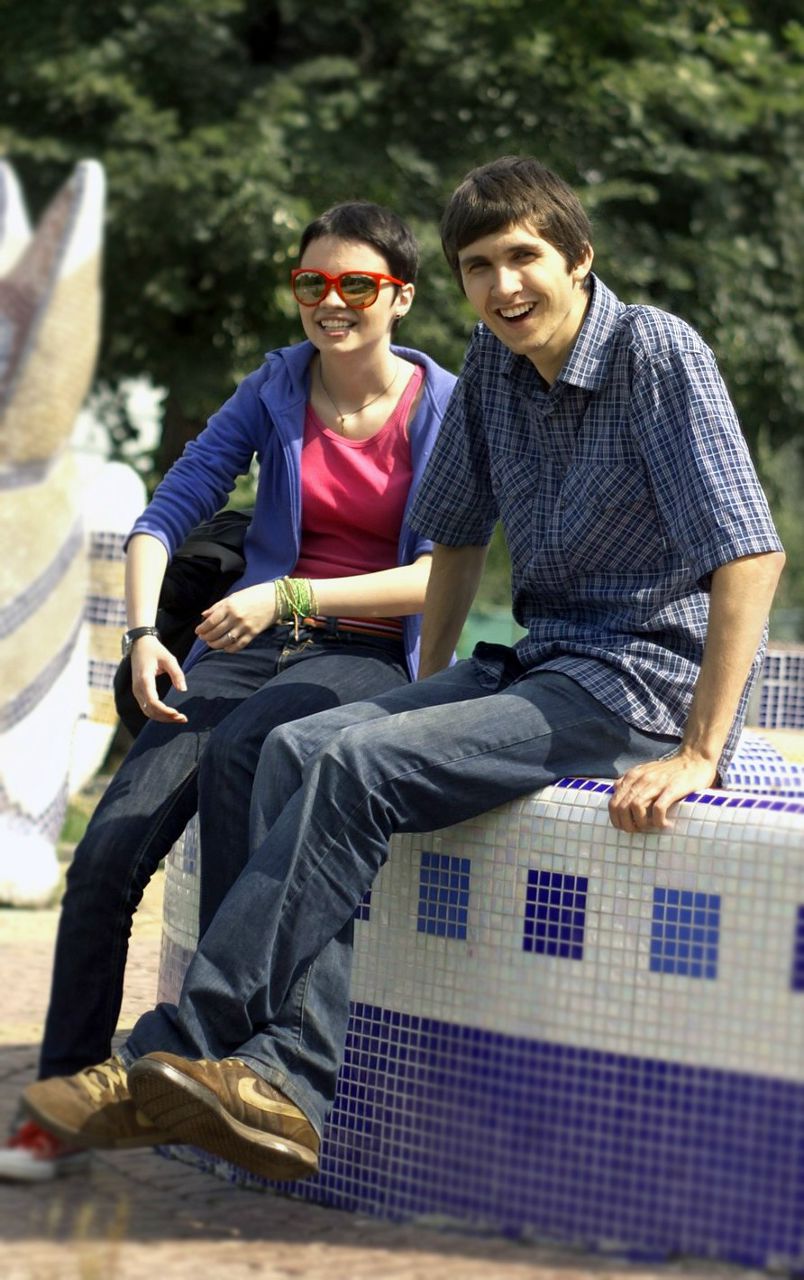 Стаська Падалка | 