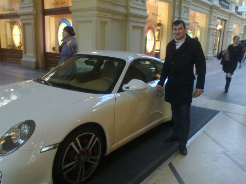 Олег Короткий | 