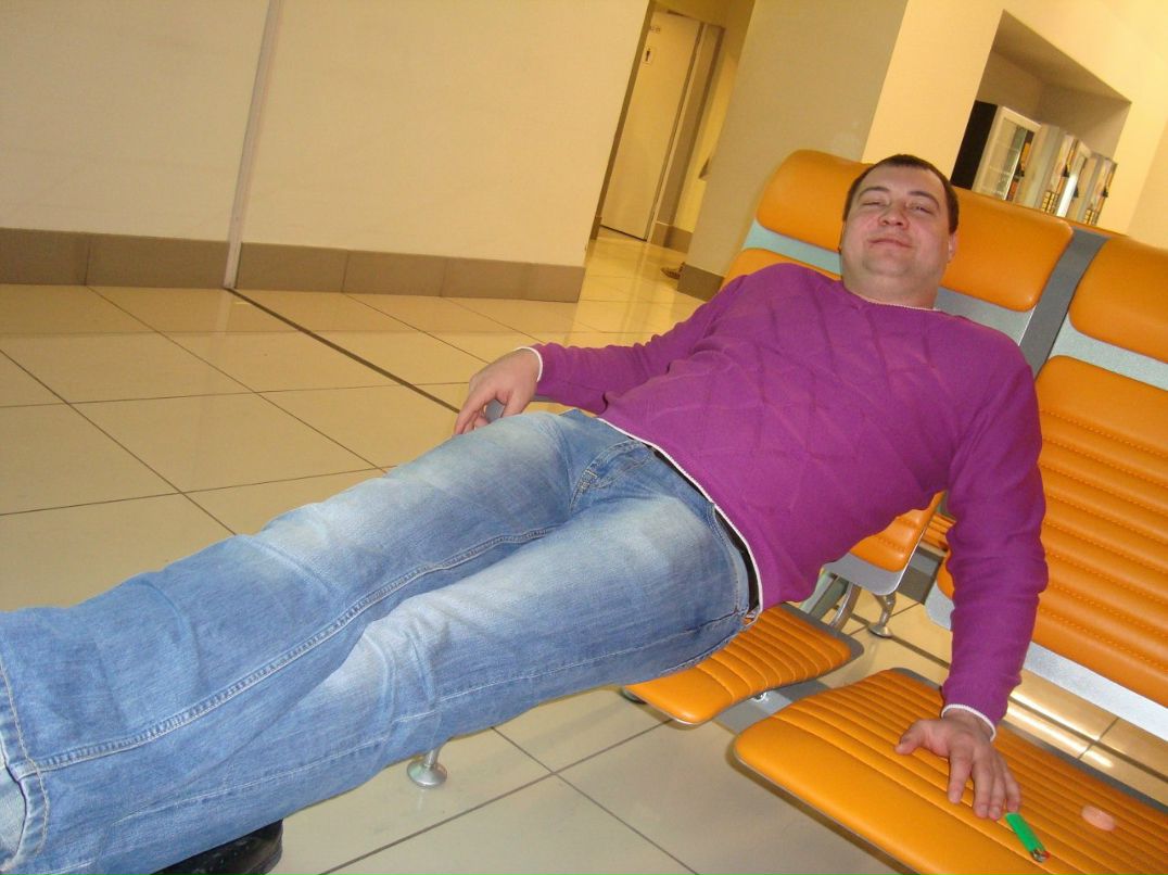 Владимир Шепило | Екатеринбург