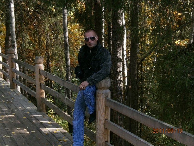 Алексей Чекулаев | Брянск