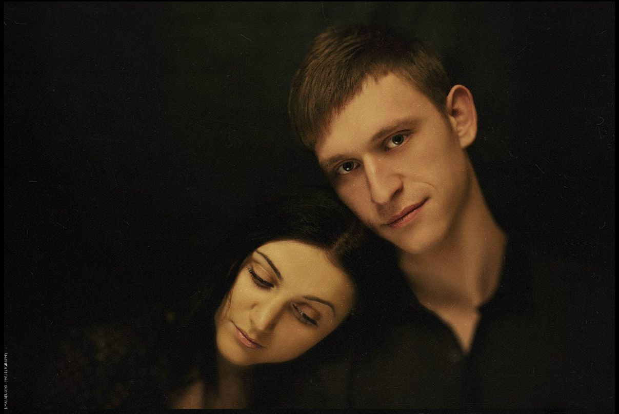 Александр Регуш | Макеевка