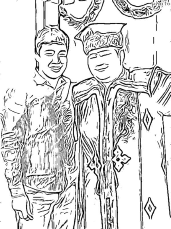 Mergen Tepkenkiev | Элиста