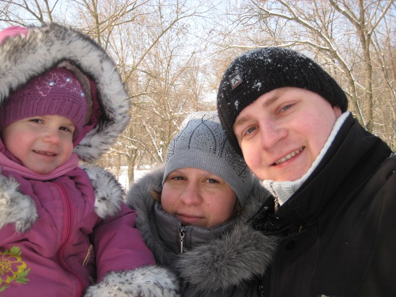 Евгений Овчинников | Херсон