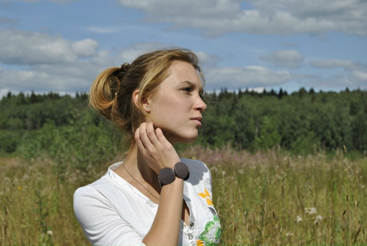 Анна Калинина | Москва