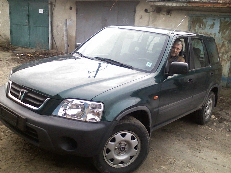 Юрий Фрикацел Дмитриевич | Рыбница