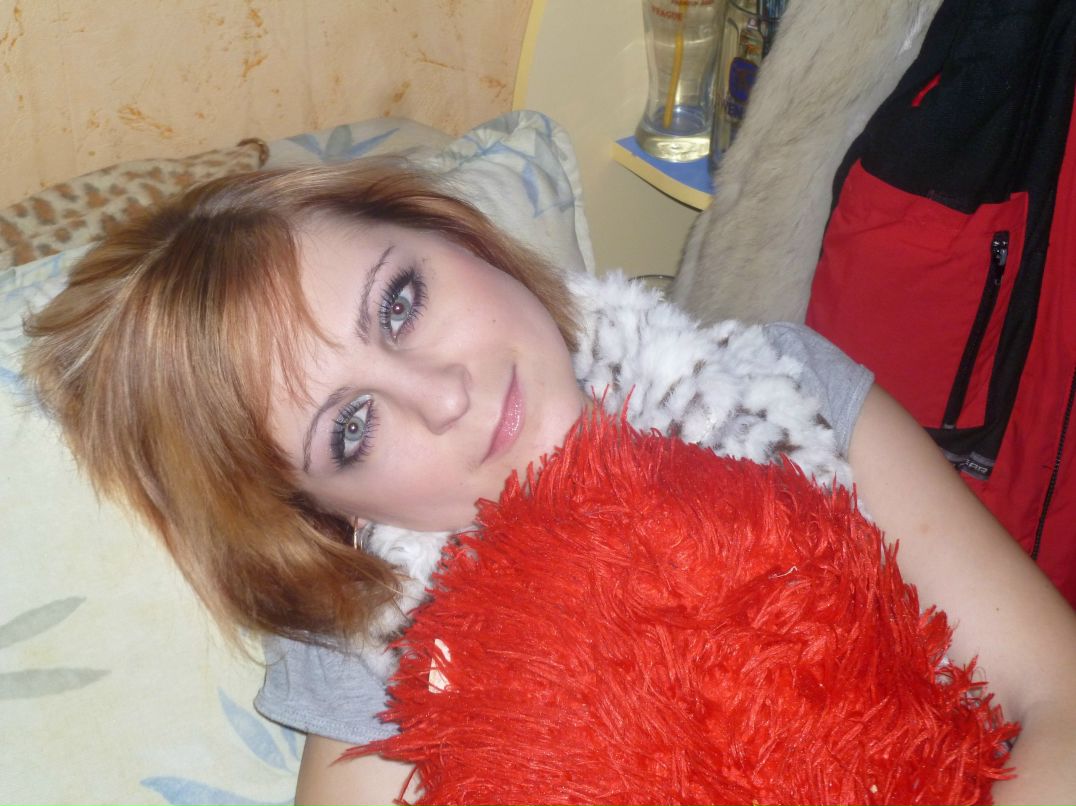 Карина Ильина | Кострома