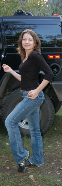 №5, Дарья Самсонова №5, Дарья Самсонова