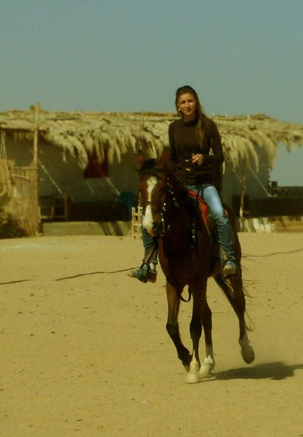 Ольга Антонова | Москва