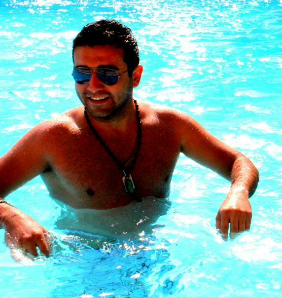 №8, Türker Hasan, Киев №8, Türker Hasan, Киев