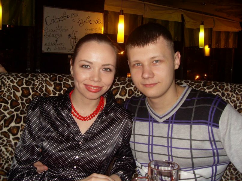 Диляра Хисматуллина | Набережные Челны