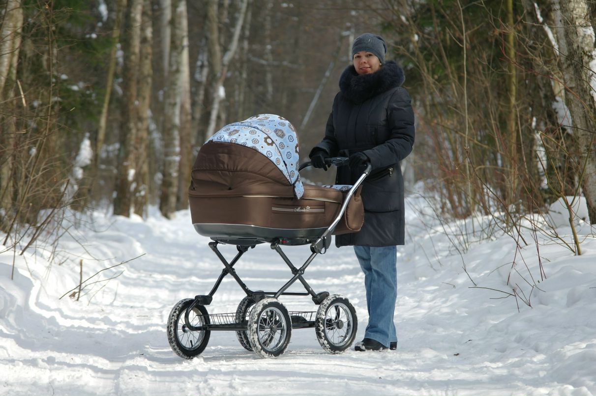 Татьяна Воротникова | Москва