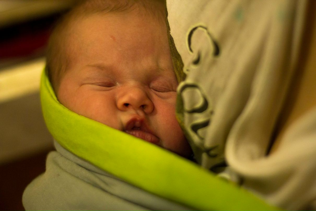 Дарья Гредина | 