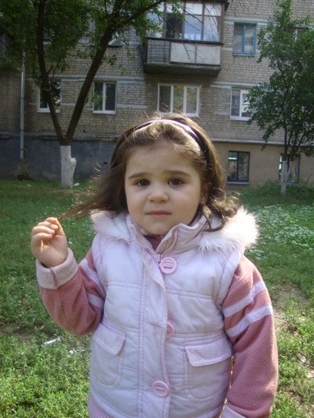 №8, Эля Токарева №8, Эля Токарева