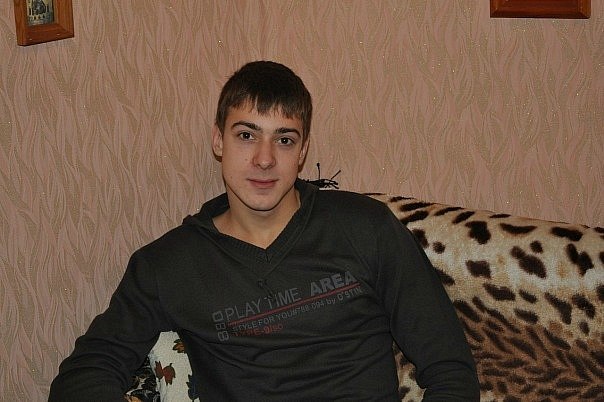 Дмитрий Брагин | Тюмень