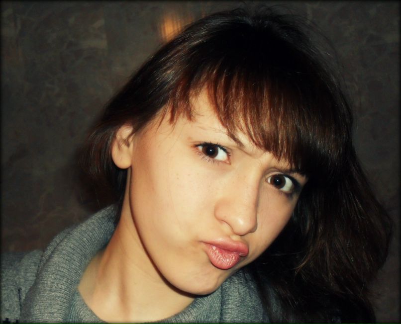 Дашенька Кучина | Рыбинск