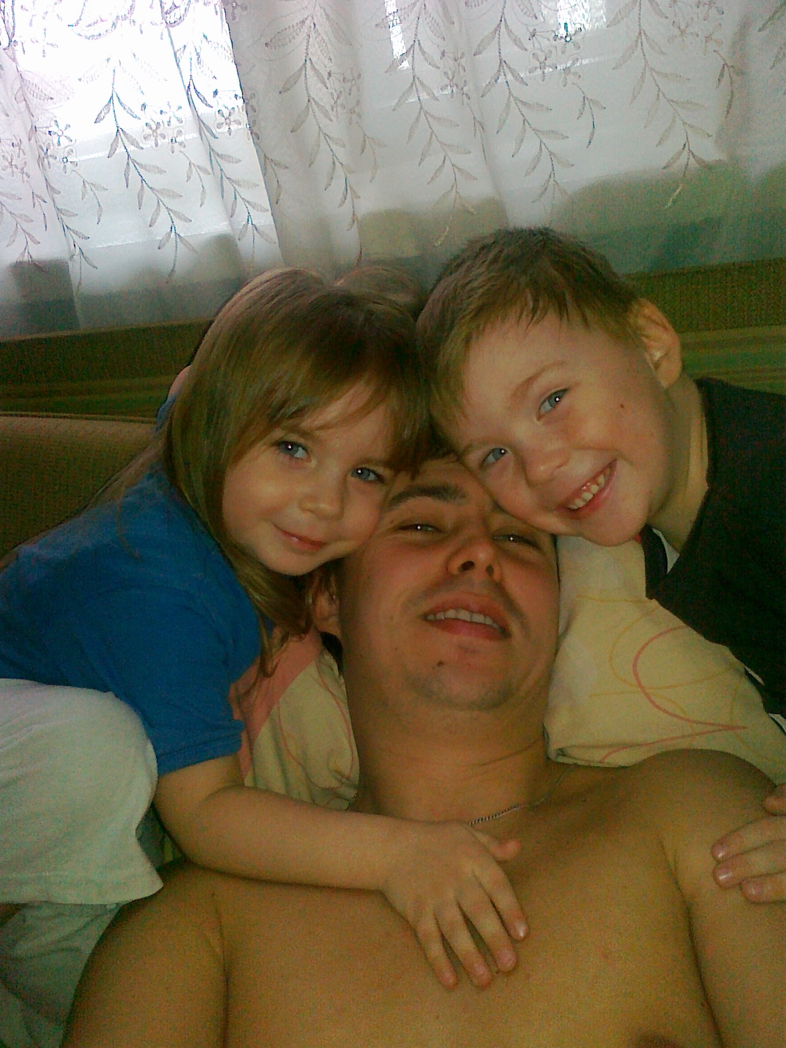 Фото профиля